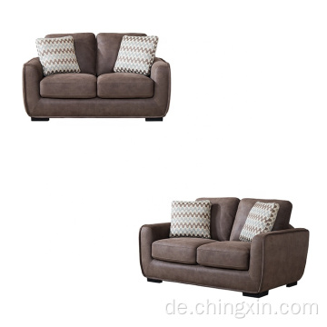 Schnittsofa-Sets Zweisitzer-Sofas Möbel Großhandel